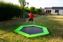 Jumping® Fitness OUTDOOR Trampolína