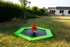 Jumping® Fitness OUTDOOR Trampolína