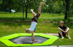 Jumping® Fitness OUTDOOR Trampolína