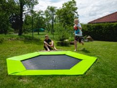 Jumping® Fitness OUTDOOR Trampolína