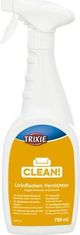 Trixie Urine Stain Eliminitar 750 ml - sprej proti zápachu z moče