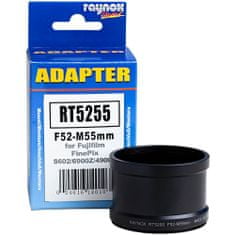 Raynox Adaptér Raynox pro Fuji s602/s7000