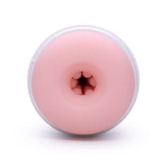 Night Fantasy Ústní masážní prostředek heated 40stc oral masturbator