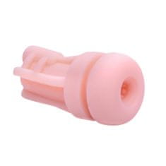 Night Fantasy Ústní masážní prostředek heated 40stc oral masturbator