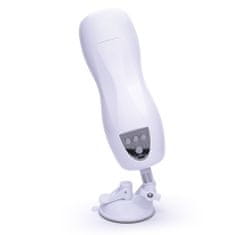 Night Fantasy Ústní masážní prostředek heated 40stc oral masturbator