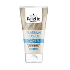 shumee Platinium Blone Hair toner proti žlutým tónům 150ml