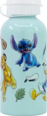 Stor Láhev na pití hliníková Disney 400ml