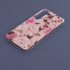 Techsuit Kryt Samsung Galaxy S23 Plus Techsuit - Marble Series - Mary Berry Nude