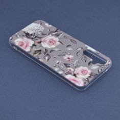 Techsuit Kryt Samsung Galaxy A54 Techsuit - Marble Series - Bloom of Ruth Gray