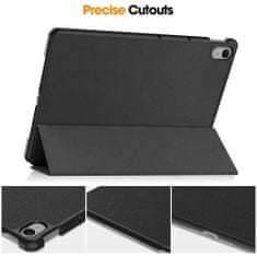 Techsuit Pouzdro pro tablet Honor Pad X9 / X8 Pro Techsuit FoldPro Starry Night