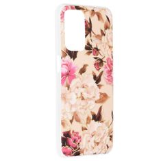 Techsuit Kryt Samsung Galaxy A23 4G / A23 5G Techsuit - Marble Series - Mary Berry Nude