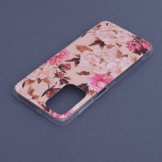 Techsuit Kryt Samsung Galaxy A23 4G / A23 5G Techsuit - Marble Series - Mary Berry Nude