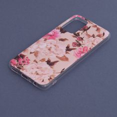 Techsuit Kryt Samsung Galaxy A23 4G / A23 5G Techsuit - Marble Series - Mary Berry Nude