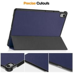 Techsuit Pouzdro pro tablet Huawei MatePad 11,5" Techsuit FoldPro modré