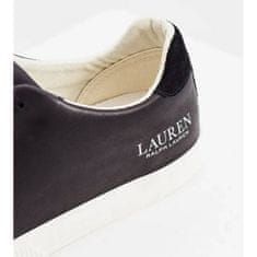 Ralph Lauren Boty Lauren Joana velikost 38,5