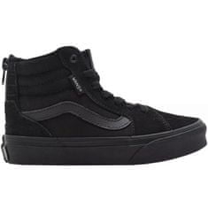 Vans Yt Filmore Hi Zip boot velikost 39