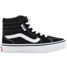 Vans Yt Filmore Hi boty velikost 38,5