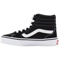 Vans Yt Filmore Hi boty velikost 39