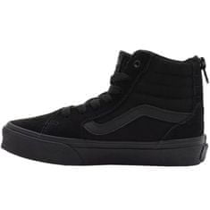 Vans Yt Filmore Hi Zip boot velikost 38,5