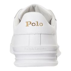 Ralph Lauren Boty Polo Hrt Ct Ii velikost 44