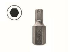 shumee BIT 10 MM (3/8") HEX 10 MM X 30 MM, 20 KS, 73MOV5-2 (S2), SADA