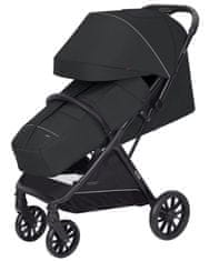 Carrello Kočárek Nero rich black