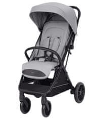 Carrello Kočárek Nero slate grey