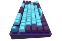 Dark Project Dark Project One - 87 Night Sky - G3MS Mech. RGB ISO (DE)