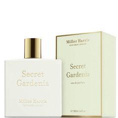 Secret Gardenia - EDP 100 ml