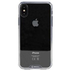 Krusell Krusell Kivik Pro Cover - Kryt Na Iphone X (Průhledný)