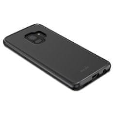 Moshi Moshi Vitros - Samsung Galaxy S9 Pouzdro (Titanium Gray)