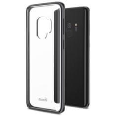 Moshi Moshi Vitros - Samsung Galaxy S9 Pouzdro (Titanium Gray)