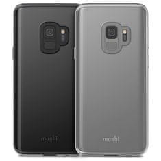 Moshi Moshi Vitros - Samsung Galaxy S9 Pouzdro (Titanium Gray)