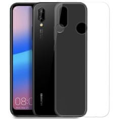 shumee PURO Clear Cover – Huawei P20 Lite (2018) 5,8" pouzdro (průhledné)