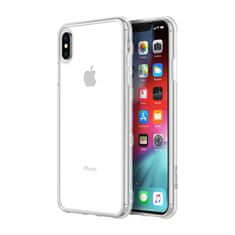 Griffin Griffin Reveal - Kryt Na Iphone Xs Max (Průhledný)