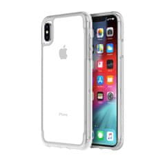 Griffin Griffin Survivor Clear - Kryt Na Iphone Xs Max (Průhledný)