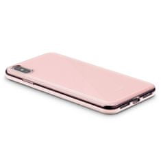 Moshi Moshi Iglaze – Pouzdro Iphone Xs Max (Taupe Pink)