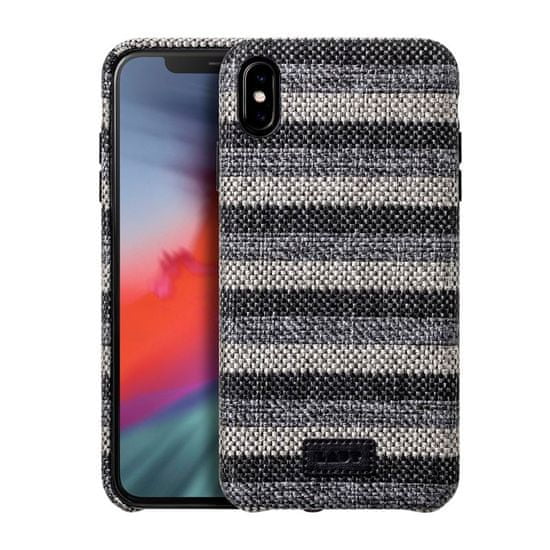 LAUT Laut Venture – Pouzdro Iphone Xs Max (Šedé)