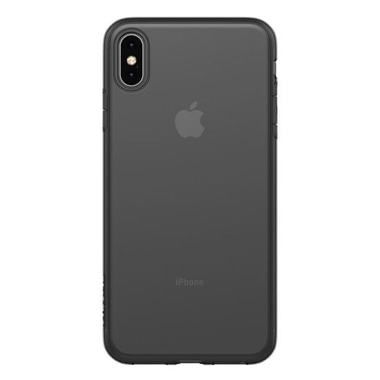 Incase Ochranný Průhledný Kryt Incase – Iphone Xs Max Case (Černý)