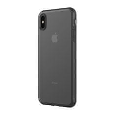 Incase Ochranný Průhledný Kryt Incase – Iphone Xs Max Case (Černý)