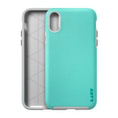 LAUT Laut Shield - Hybridní Pouzdro Pro Iphone Xs Max (Mint)