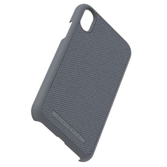 Nordic Elements Nordic Elements Original Idun - Látkové Pouzdro Pro Iphone Xr (Mid Grey)