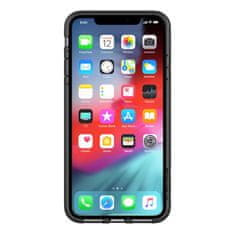 Incase Ochranný Průhledný Kryt Incase – Iphone Xs Max Case (Černý)