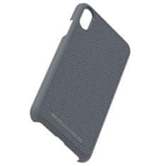 Nordic Elements Nordic Elements Original Idun - Látkové Pouzdro Pro Iphone Xs Max (Mid Grey)