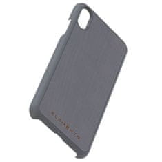 Nordic Elements Nordic Elements Original Gefion - Dřevěné Pouzdro Pro Iphone Xs Max (Mid Grey)