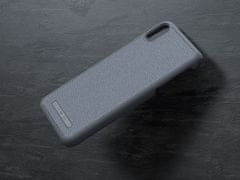 Nordic Elements Nordic Elements Original Idun - Látkové Pouzdro Pro Iphone Xs Max (Mid Grey)