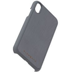 Nordic Elements Nordic Elements Original Gefion - Dřevěné Pouzdro Pro Iphone Xr (Mid Grey)