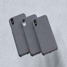 Nordic Elements Nordic Elements Original Gefion - Dřevěné Pouzdro Pro Iphone Xs Max (Mid Grey)