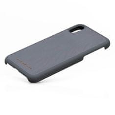 Nordic Elements Nordic Elements Original Gefion - Dřevěné Pouzdro Pro Iphone Xr (Mid Grey)