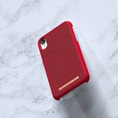 Nordic Elements Nordic Elements Saeson Idun - Látkové Pouzdro Na Iphone Xr (Red)